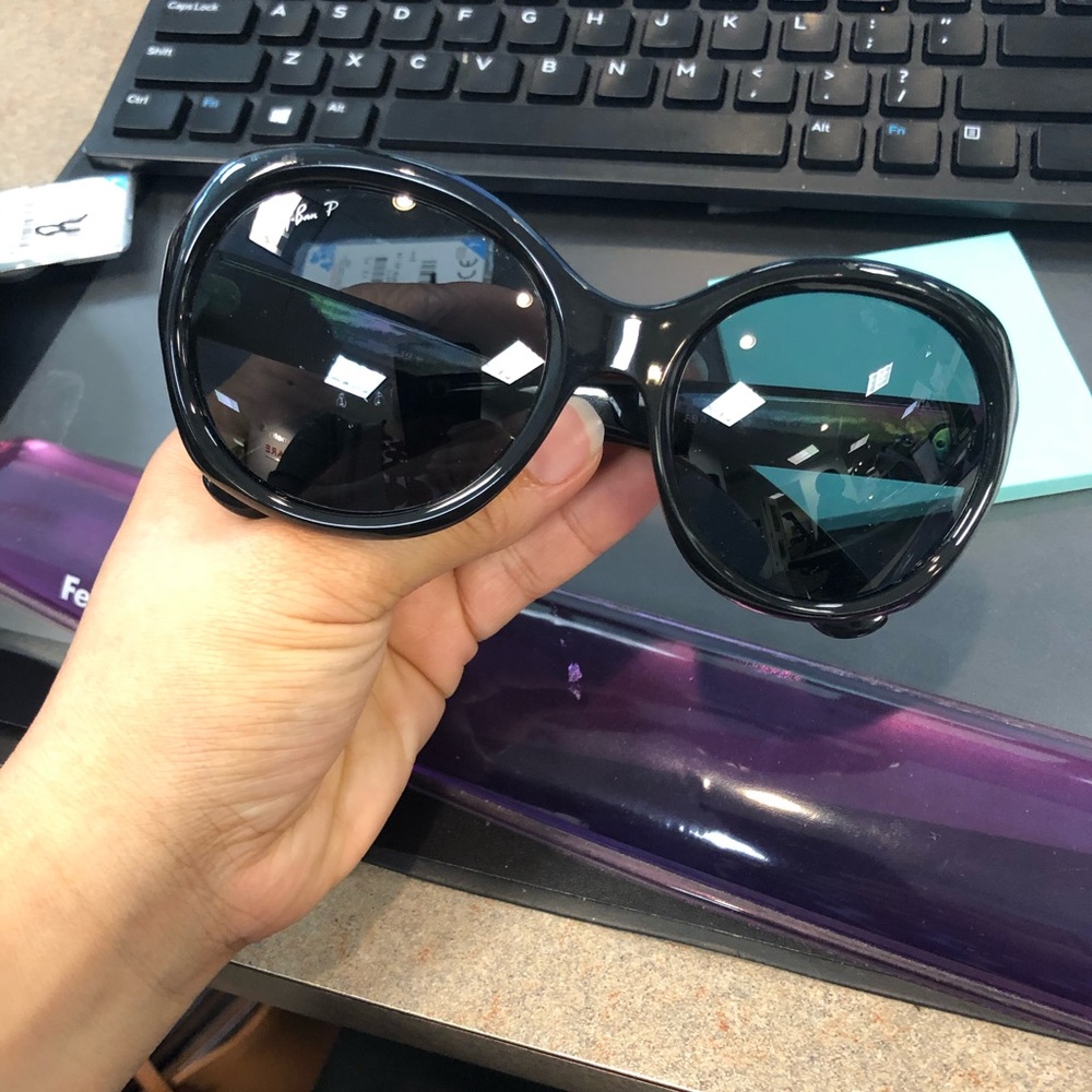 Ray-ban Sunglasses